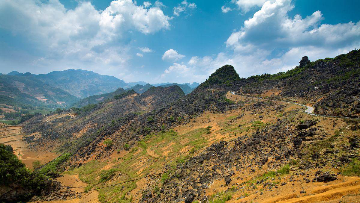 Cao nguyên đá Đồng Văn