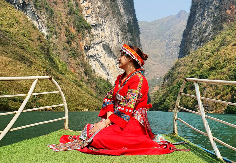 Tour du lịch Hà Giang 3 ngày 2 đêm