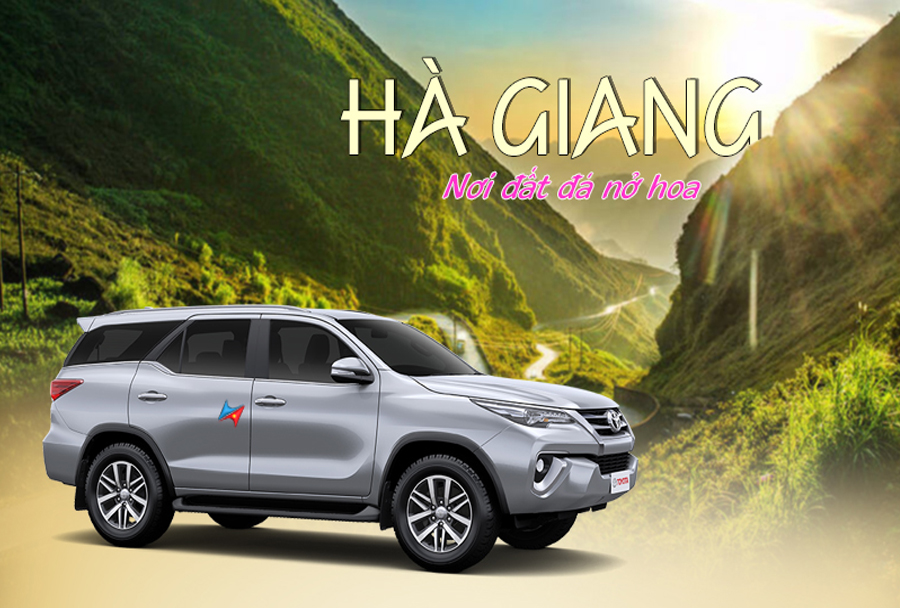 Dịch vụ cho thê các loại xe du lịch